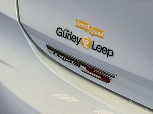 Used 2023 Acura TLX Type S image 15