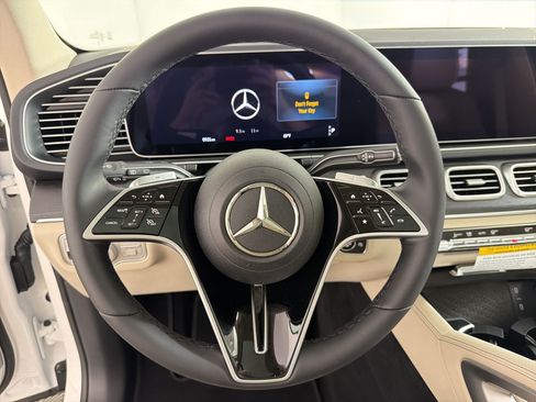 New 2026 Mercedes-Benz GLE 450 4MATIC image 18