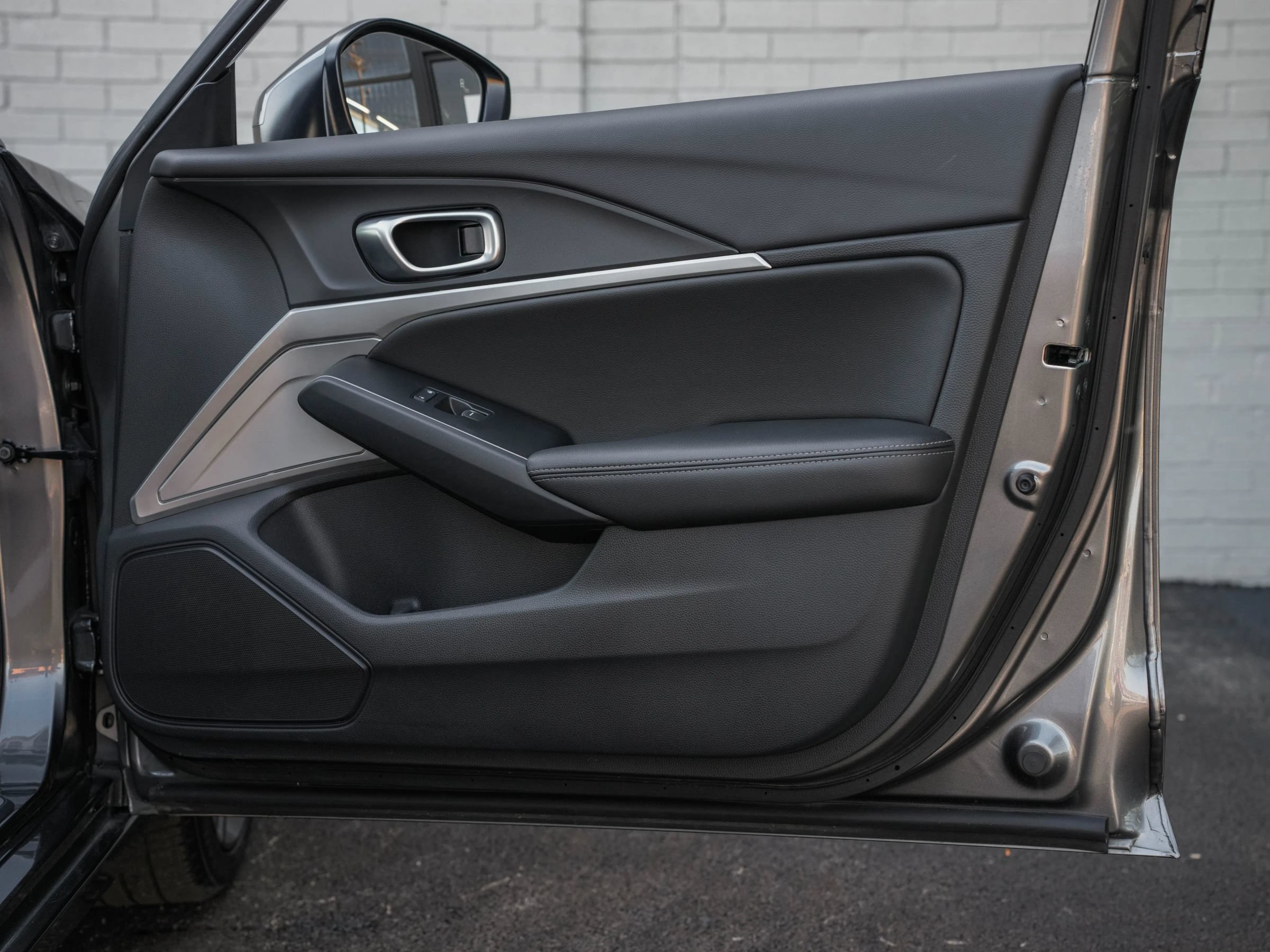 Used 2024 Acura Integra A-Spec FWD image 24