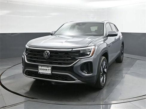 New 2026 Volkswagen Atlas Cross Sport SE image 30