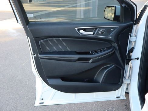 Used 2020 Ford Edge ST w/ Equipment Group 401A image 23