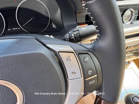 Used 2013 Lexus ES 350 w/ Premium Pkg FWD image 21