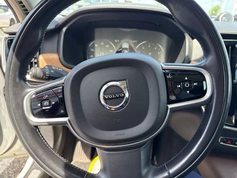 Used 2018 Volvo S90 T6 Inscription w/ Protection Package AWD/4WD image 13