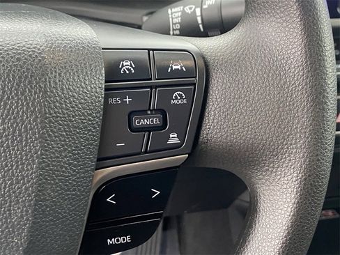 Certified 2025 Toyota Camry LE image 26