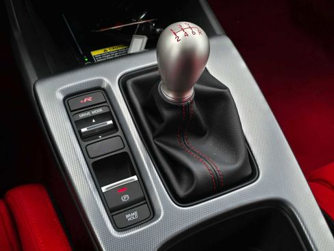 Used 2025 Honda Civic Type R image 28