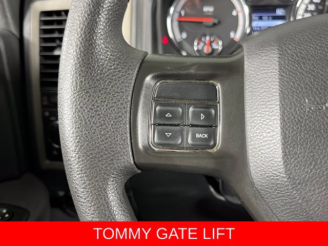 Used 2012 RAM 2500 ST w/ PWR & Remote Entry Group AWD/4WD image 14
