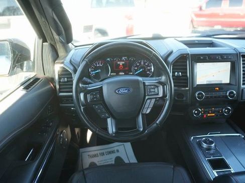 Certified 2020 Ford Expedition Max Limited w/ Equipment Group 303A image 24