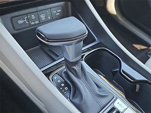 New 2025 Hyundai Tucson SEL image 17