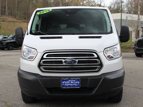 Used 2019 Ford Transit 350 XLT RWD image 4
