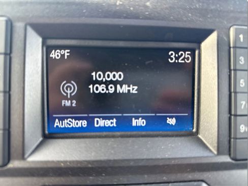 Used 2017 Ford F150 XLT AWD/4WD image 13