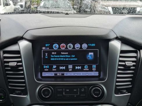 Used 2020 Chevrolet Tahoe Premier AWD/4WD image 19