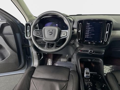 Used 2023 Volvo XC40 B5 Plus w/ Driver Assist Package image 26