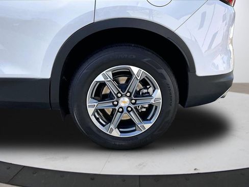 Used 2024 Chevrolet Blazer LT image 34