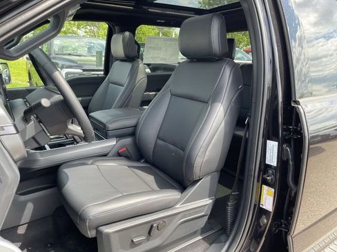 New 2026 Ford F150 XLT w/ Equipment Group 303A High AWD/4WD image 15