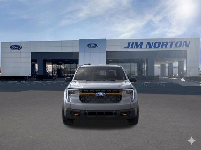 New 2026 Ford Maverick Tremor AWD/4WD image 8