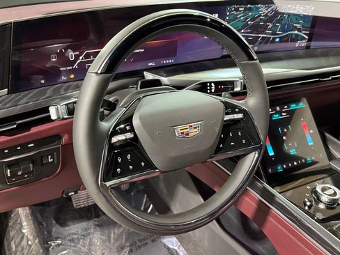 New 2026 Cadillac Escalade ESV Sport image 14