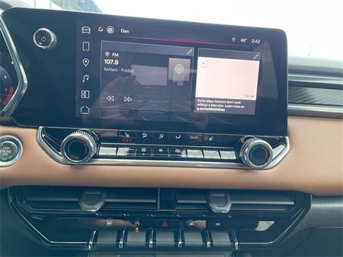 Certified 2024 GMC Canyon AT4 image 13