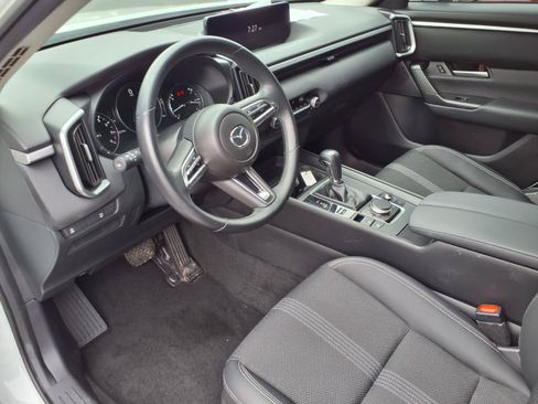 Used 2023 MAZDA CX-50 AWD 2.5 S w/ Accent Package image 10