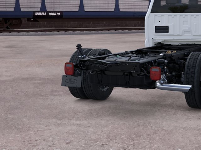 New 2026 Ford F450 XL RWD image 21