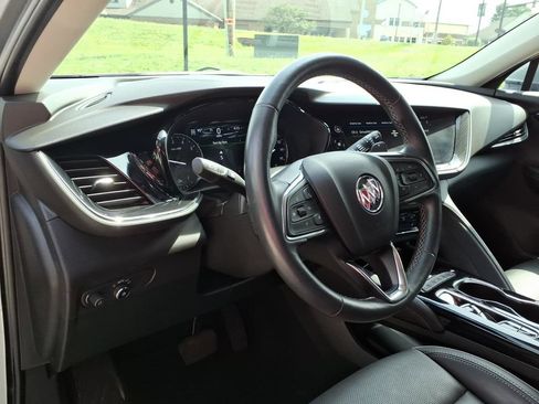 Used 2023 Buick Envision Essence AWD/4WD image 14