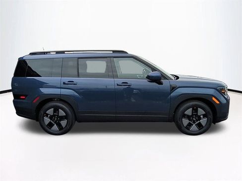 New 2026 Hyundai Santa Fe SEL image 4