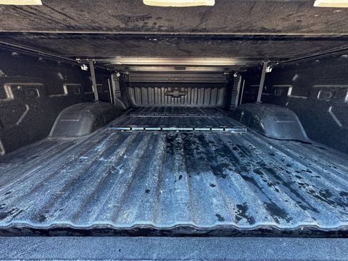 Used 2020 Chevrolet Silverado 2500 LTZ w/ LTZ Plus Package AWD/4WD image 43