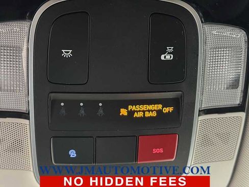 Used 2024 Hyundai Tucson SEL image 34