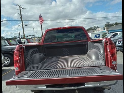 Used 2006 Dodge Ram 1500 Truck ST w/ V6 Value Group image 11