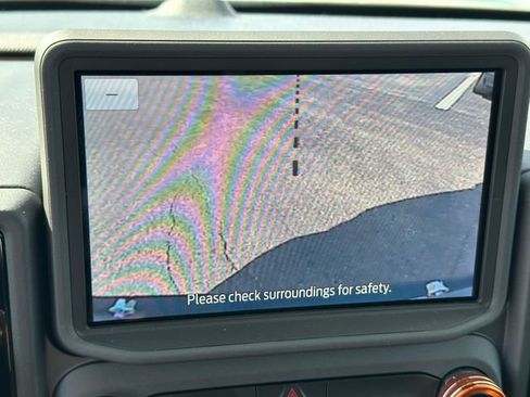 Used 2024 Ford Bronco Sport Outer Banks image 25