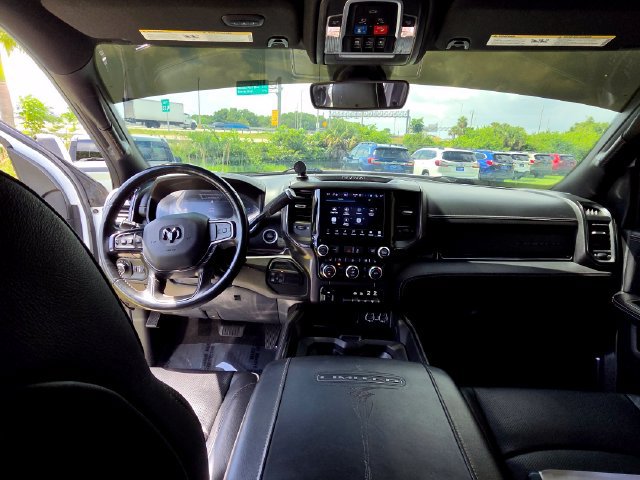 Used 2023 RAM 2500 Limited w/ Towing Technology Group AWD/4WD image 30