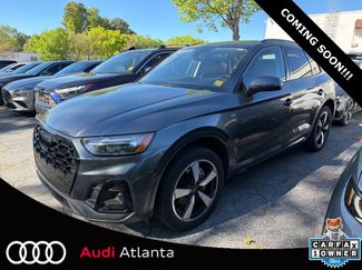 Used 2023 Audi Q5 2.0T Premium Plus w/ Premium Plus Package video 1