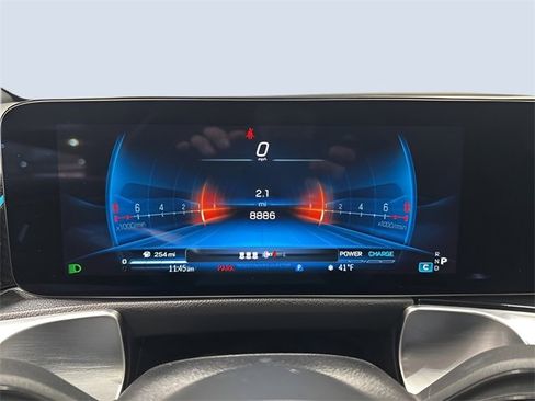 Used 2025 Mercedes-Benz GLB 35 AMG 4MATIC image 18