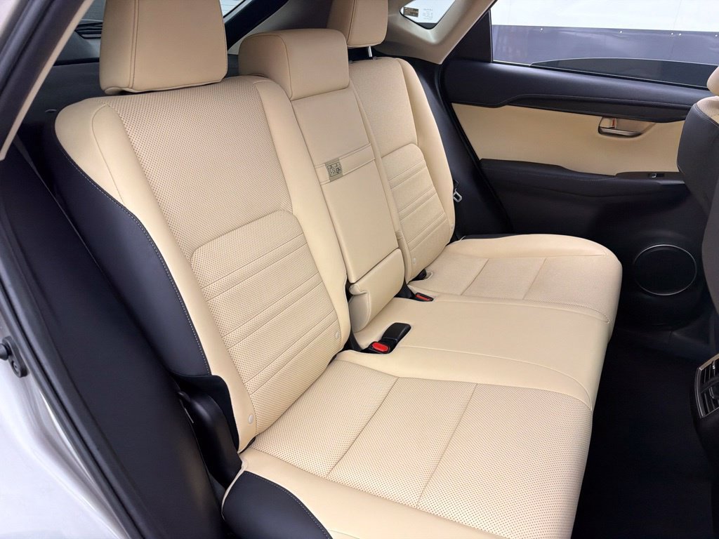 Used 2020 Lexus NX 300 AWD w/ Comfort Package image 26