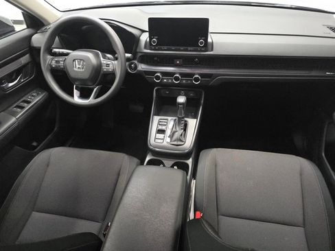 Used 2024 Honda CR-V LX image 20