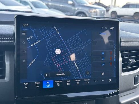 Used 2024 Ford Expedition XLT image 32