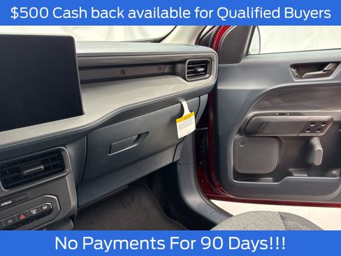 New 2026 Ford Maverick XLT w/ XLT Luxury Package image 23