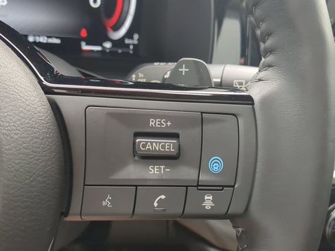 Certified 2024 Nissan Pathfinder Platinum w/ Cargo Package image 26