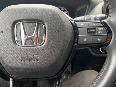 Used 2024 Honda HR-V Sport image 10