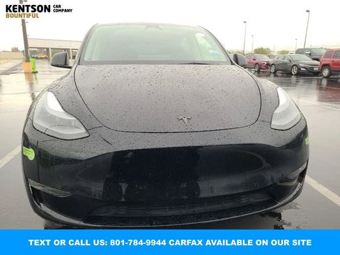 Used 2023 Tesla Model Y Long Range image 7