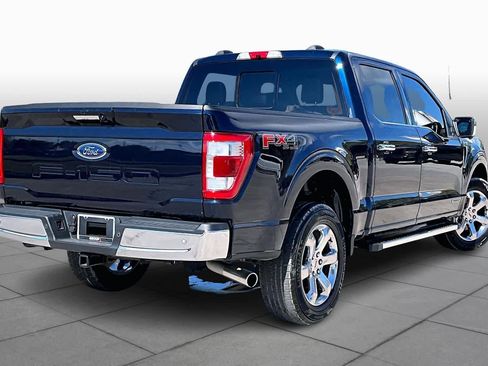 Certified 2022 Ford F150 Lariat image 13