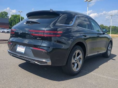 Used 2026 Genesis GV70 2.5T Select AWD/4WD image 4