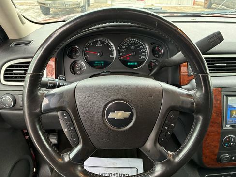 Used 2007 Chevrolet Avalanche LTZ w/ LTZ Preferred Equipment Group image 45