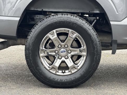 Used 2021 Ford F150 XLT w/ Equipment Group 302A High image 41