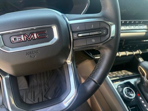Used 2023 GMC Canyon Elevation w/ Elevation Premium Package AWD/4WD image 27