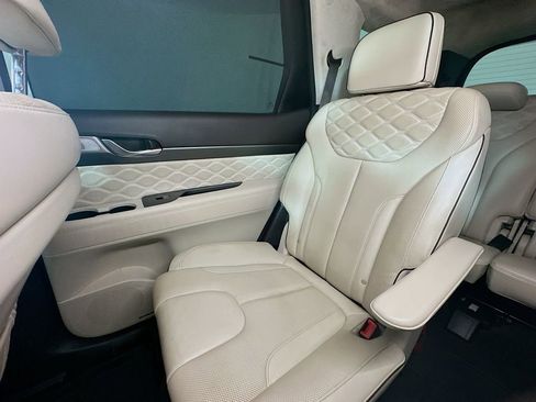 Used 2020 Hyundai Palisade Limited image 12