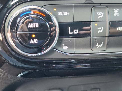 New 2026 Chevrolet Trax RS w/ Driver Confidence Package FWD image 26