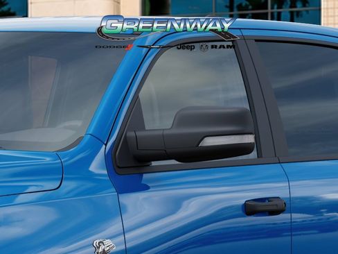 New 2026 RAM 1500 Rebel w/ Bed Utility Group AWD/4WD image 12