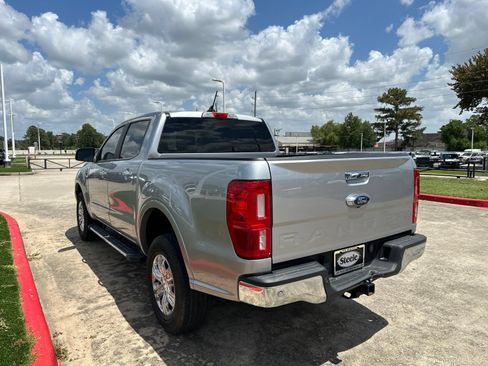 Used 2021 Ford Ranger XLT w/ Equipment Group 301A Mid RWD image 5