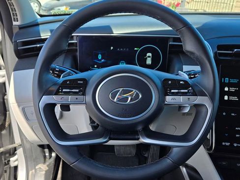 Used 2023 Hyundai Tucson SEL w/ Cargo Package AWD/4WD image 26