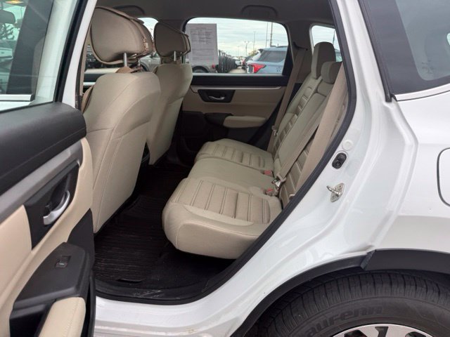 Used 2019 Honda CR-V LX image 15